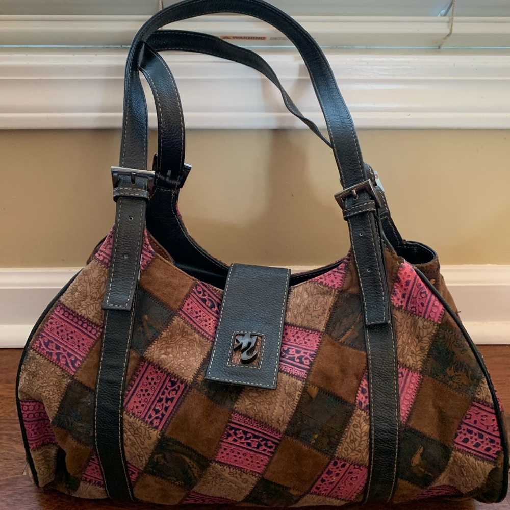 Ritu Kumar Designer Handbag
